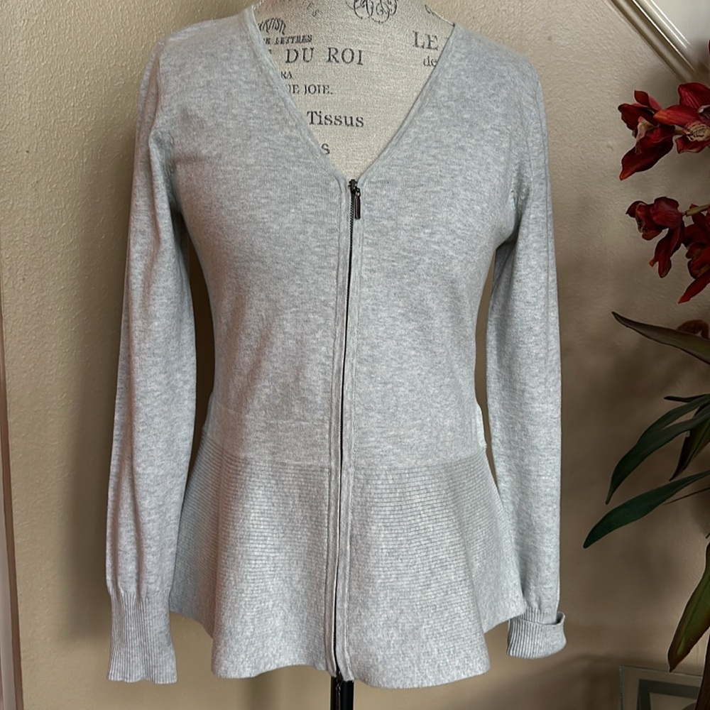NWOT Cabi Willow Cardigan - Picture 4 of 5